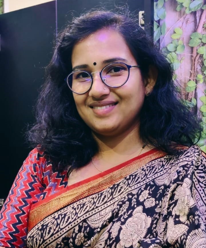 Anjali Gopal